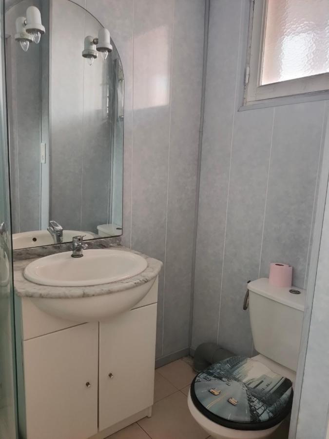 Apartament Sejour A Valras T1 Vue Sur Mer - 50M Centre Et Mer Zewnętrze zdjęcie