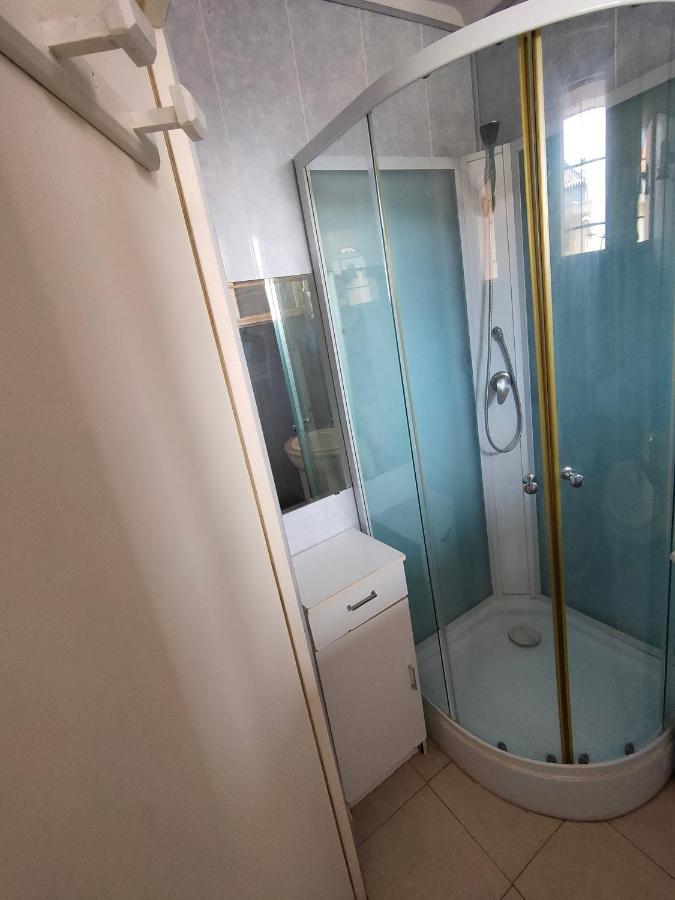 Apartament Sejour A Valras T1 Vue Sur Mer - 50M Centre Et Mer Zewnętrze zdjęcie